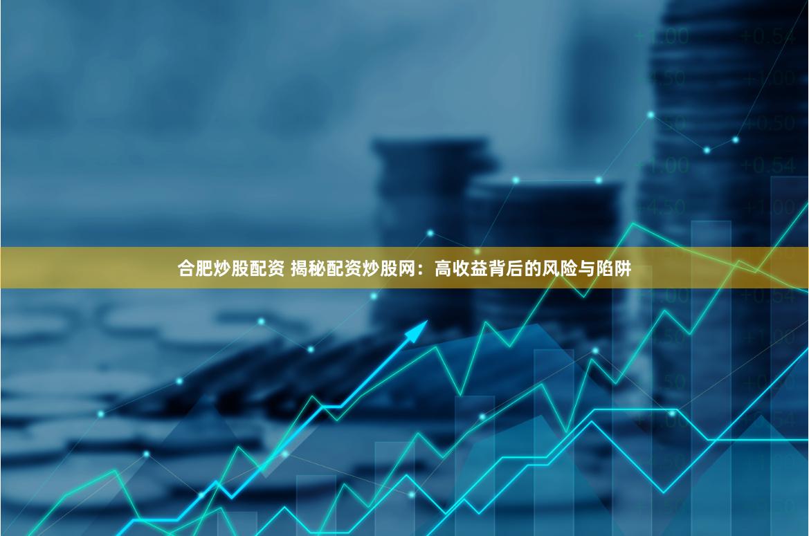 合肥炒股配资 揭秘配资炒股网：高收益背后的风险与陷阱